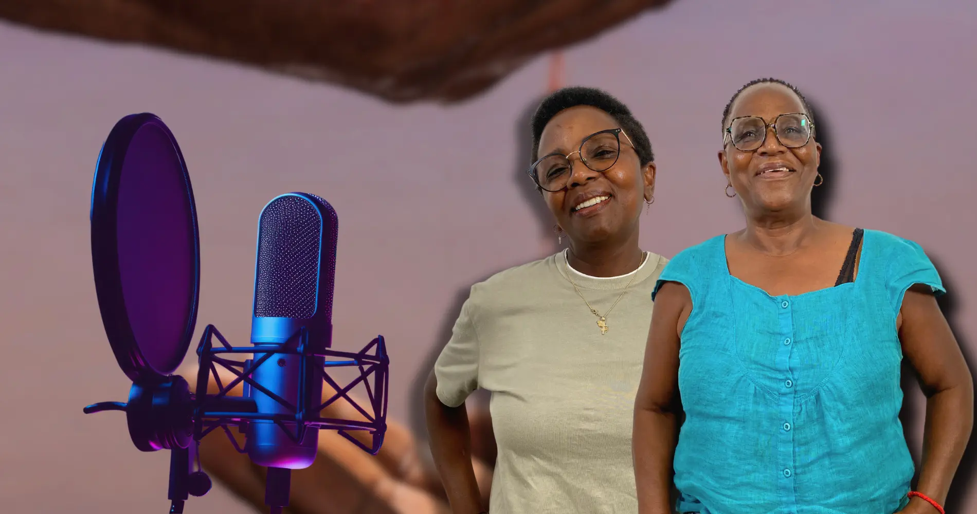 Paroles Antan Lontan - UNITED RADIO