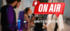 UNITED PROJECT : Émission en Direct pour Découvrir les Talents de Marseille - UNITED RADIO