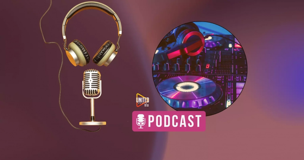 MAPOUIA TALK - PODCAST