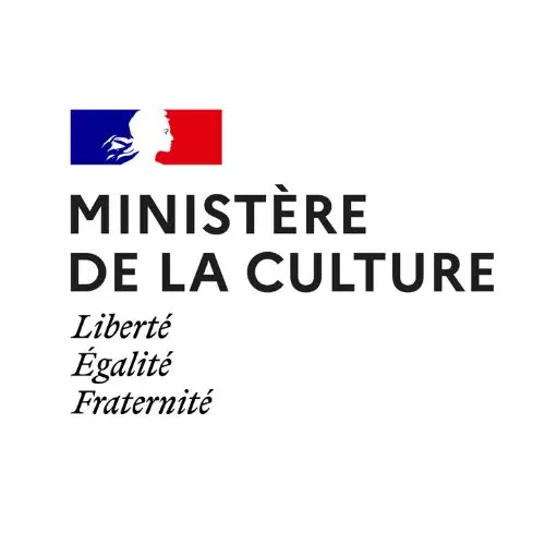 MINISTERE DE LA CULTURE