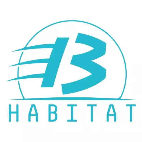 13 HABITAT