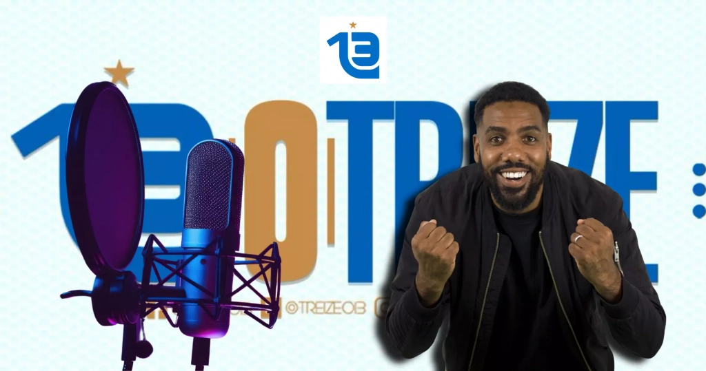 Émission Treize013 Le live