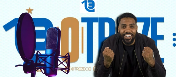 Émission Treize013 Le live