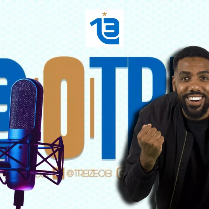 Émission Treize013 Le live