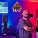 Émission United Mag