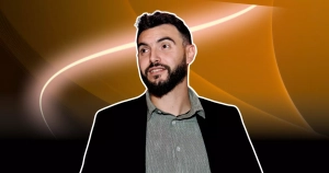 Jordann Garvi - Animateur